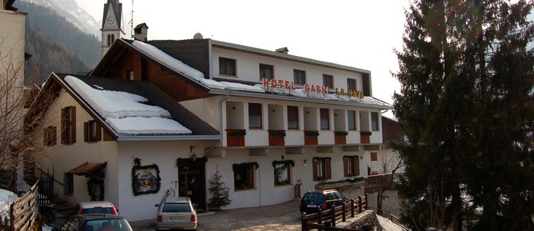 Hotel La Nava