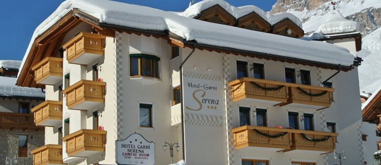 Hotel Serena