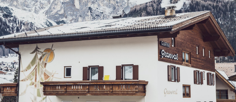 Hotel Granval