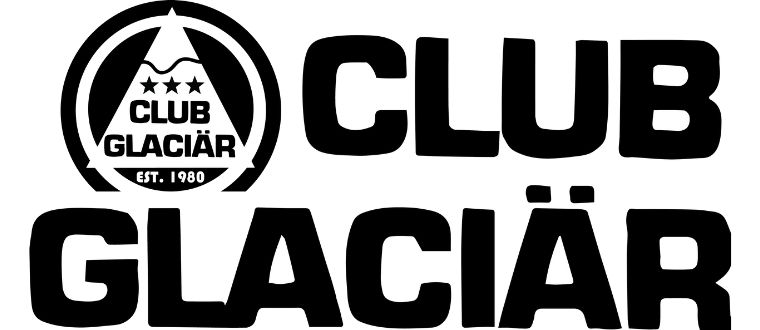 Go Alpin + Club Glaciär